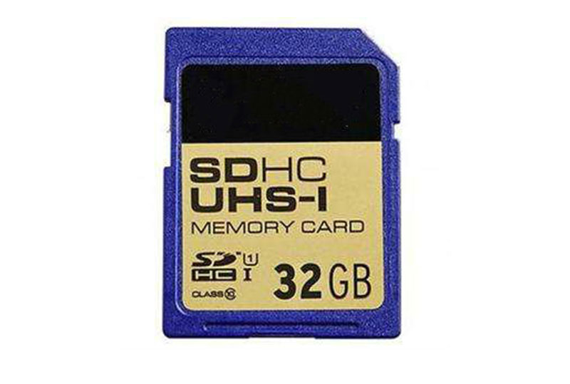 SD Card